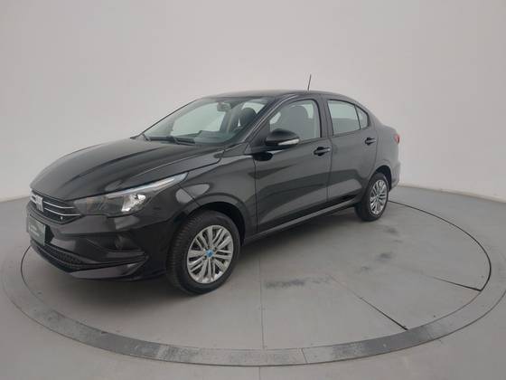 FIAT CRONOS 1.0 FIREFLY FLEX DRIVE MANUAL
